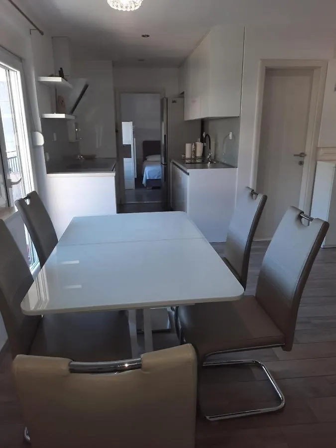 Ani Apartment Split Croatia