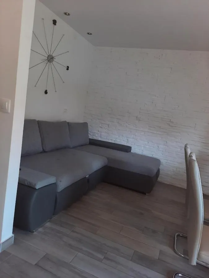 Ani Apartment Split Croatia