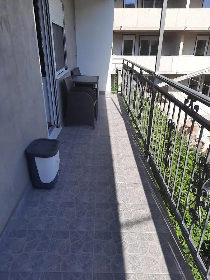 Ani Apartment Split Croatia