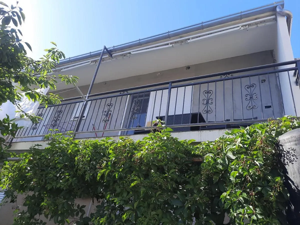 Ani Apartment Split Croatia
