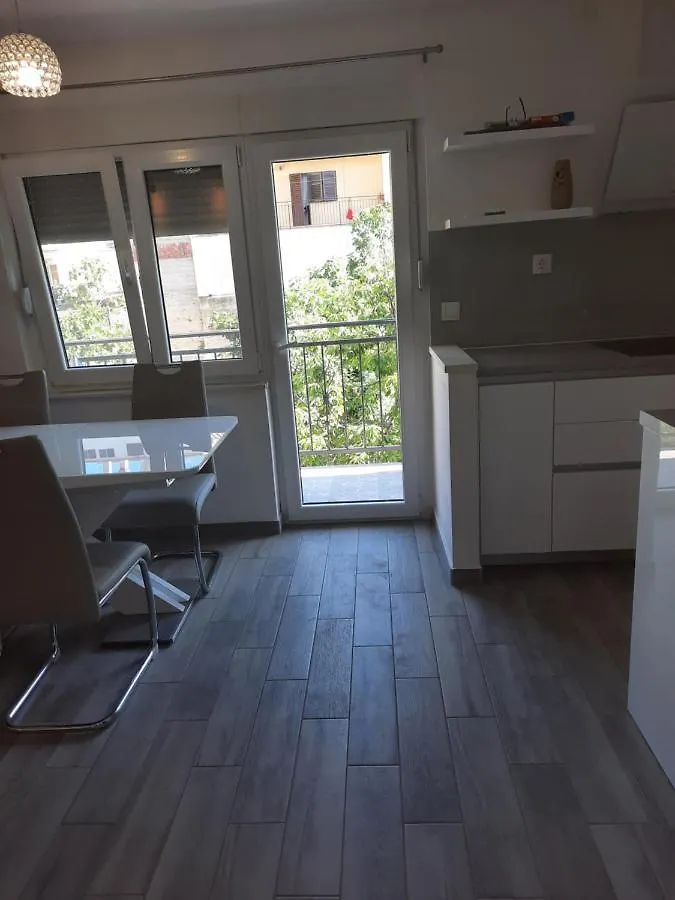 Ani Apartment Split 0*,  Croatia