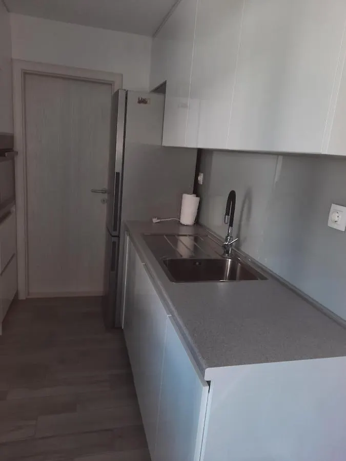 Ani Apartment Split 0*,